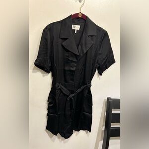 LITA by Ciara Romper